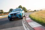 BMW X6 M 2015 года (ZA)
